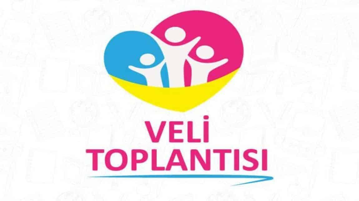 Okulumuz Veli Toplantısı